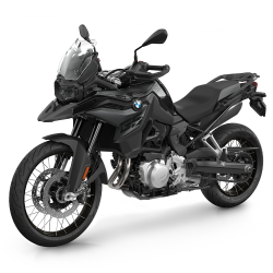 F 850 GS New Adventure